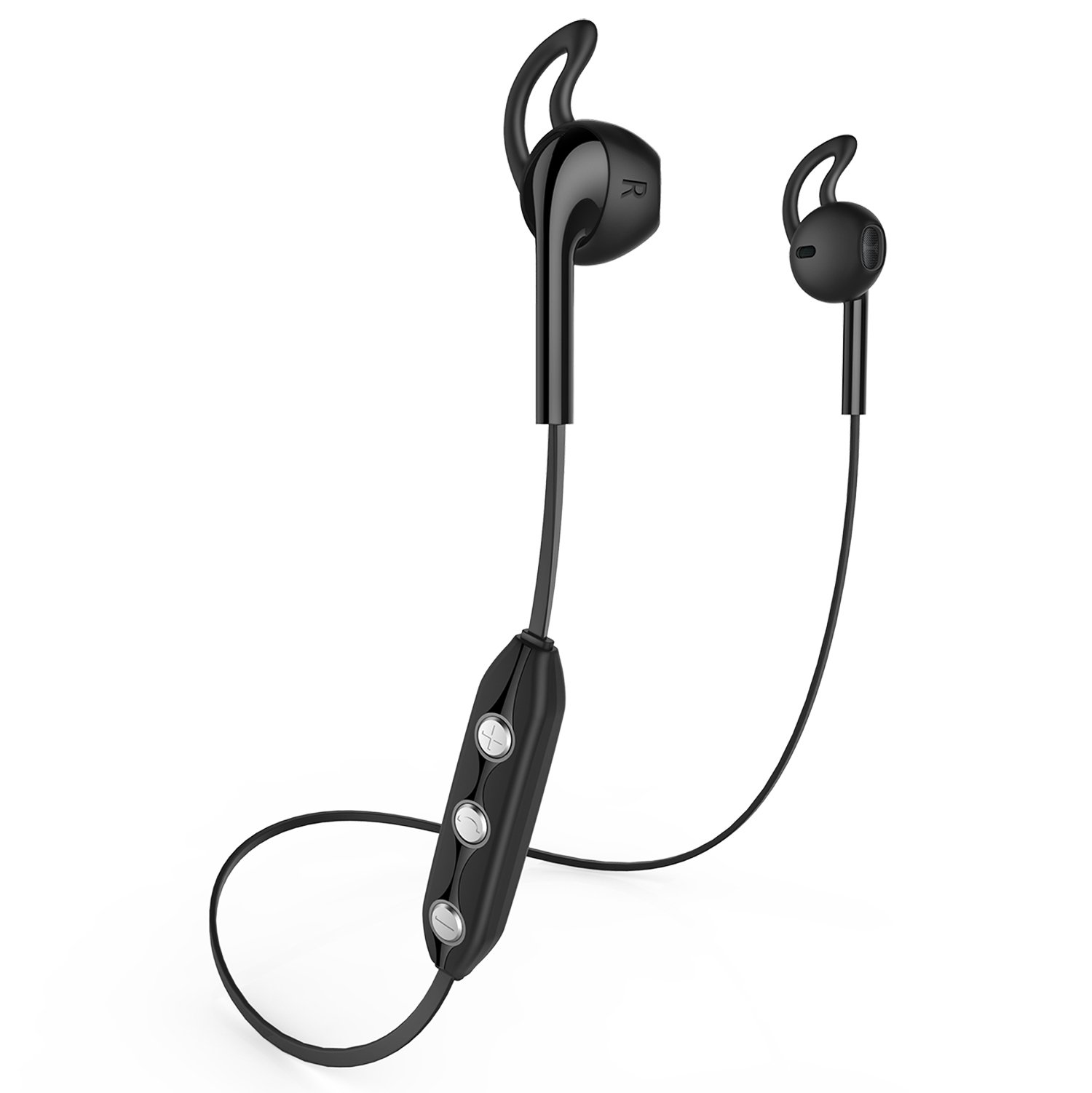 Honstek H1 Bluetooth 4.1 Wireless 