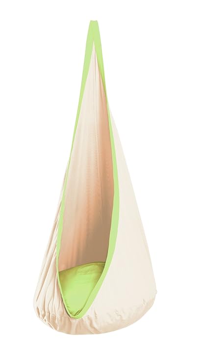 Joki Planet Turtle : La Siesta Super Soft Organic Cotton Joki Turtle Nest Swing