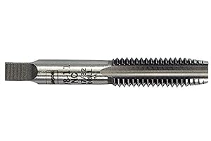 Hanson 1449 Tap 9/16"-18 NF Plug, for Tap Die Extraction