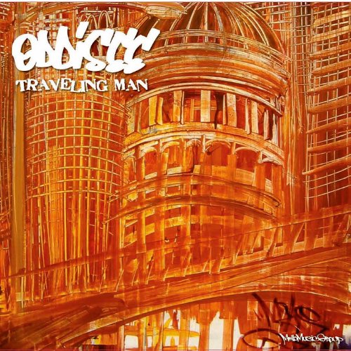 Traveling Man