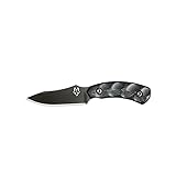 Southern Grind Jackal Pup Fixed Blade Knife