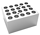 4E's USA Dry Bath Incubator Heat Block - Universal
