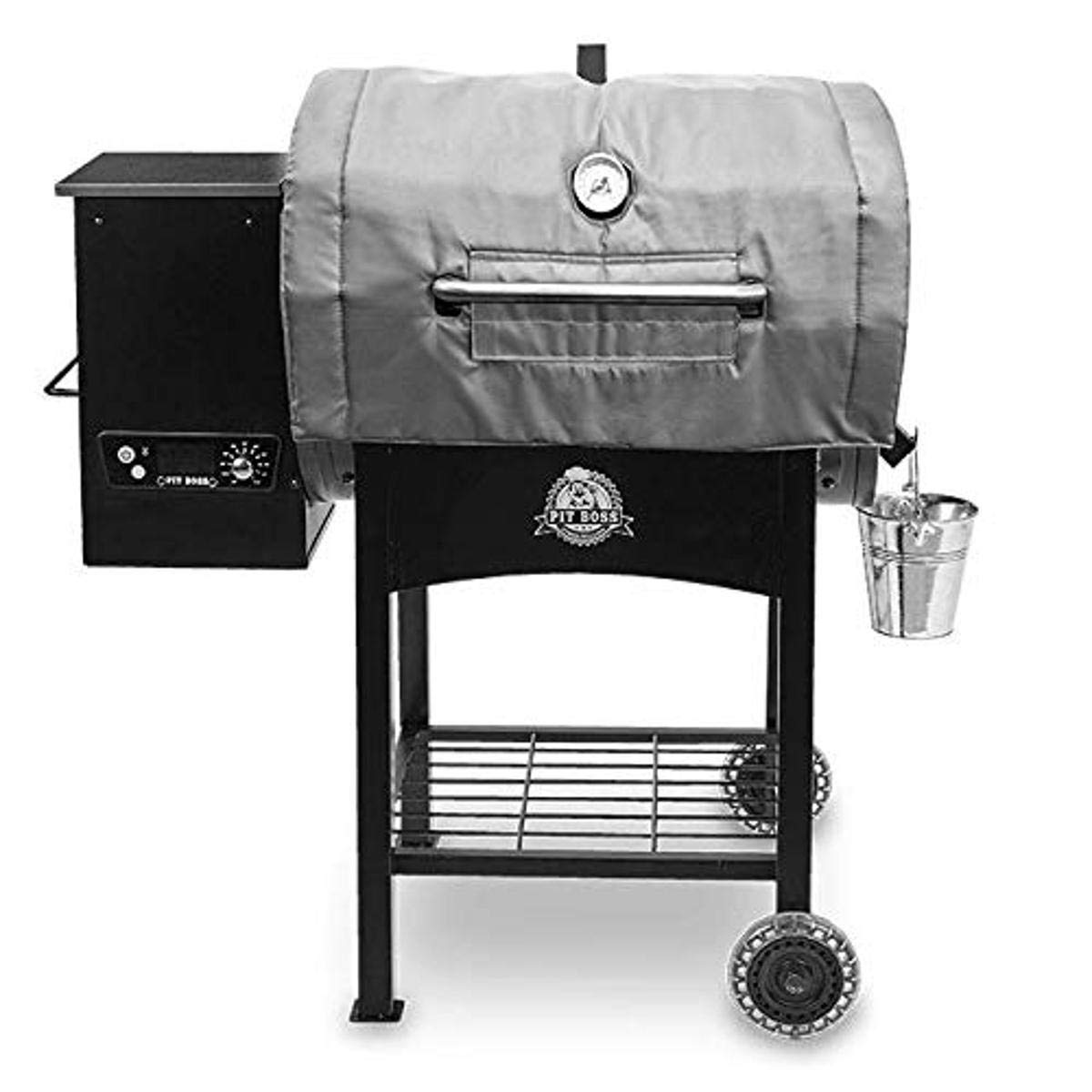 Pit Boss 67341 700 Series Insulated Blanket Grills, Grey Image