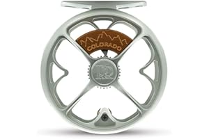 ROSS REELS Ross Colorado Fly Reel