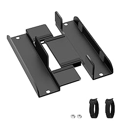 Bedycoon Universal Mini PC Desk Stand for Dell HP