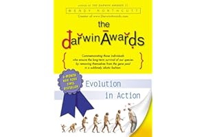The Darwin Awards