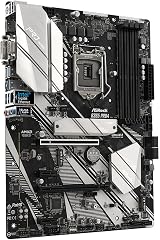ASRock B365 PRO4 ATX Motherboard 1151 Socket 4x DDR4 VGA DVI HDMI view 4