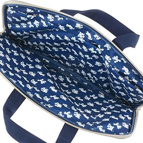 Amazon ディズニーストア 公式 ノートパソコンケース ミッキー Disney Store Disney ディズニー Pcバッグ ケース スリーブ 通販