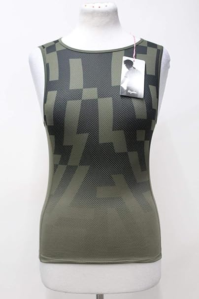 cycling base layer vest