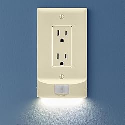 2 Pack - SnapPower MotionLight [for Décor