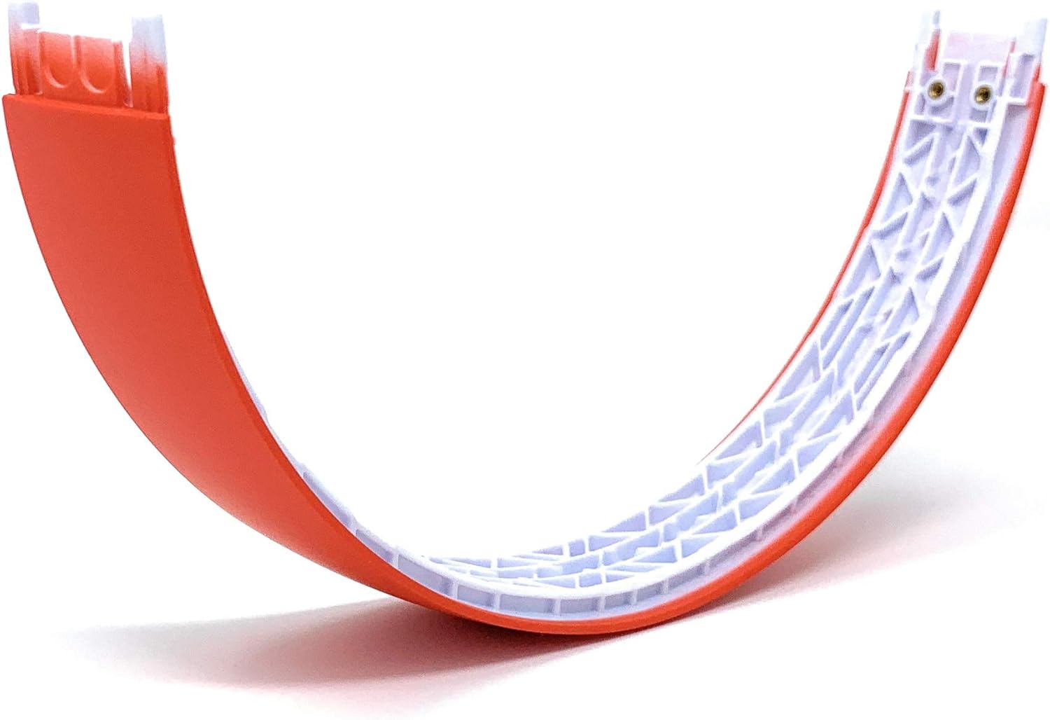Replacement Top Headband Arch band for Beats Solo 3 Wireless and Solo 2 Headphones Solo3 (Red) - Image 3