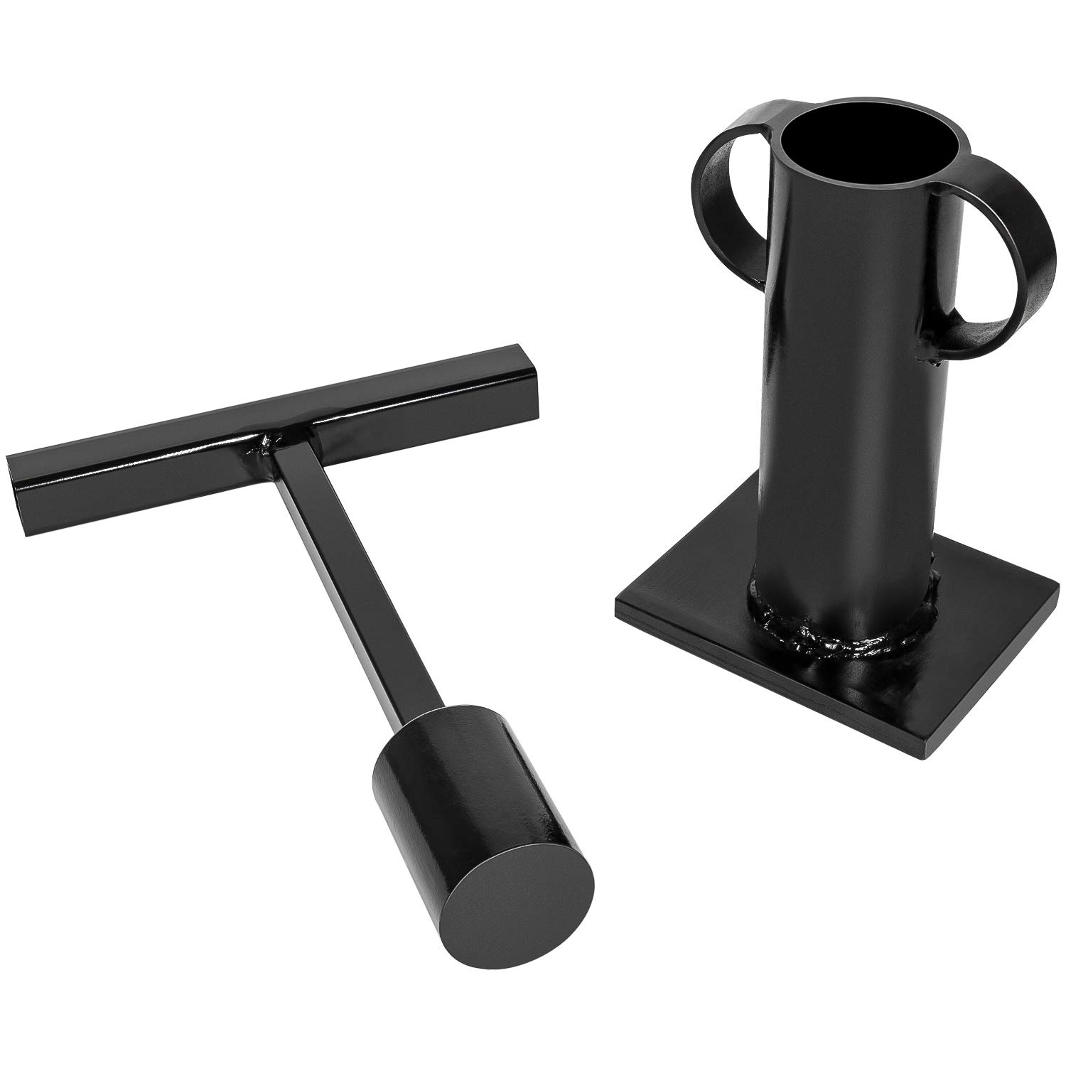 Stone Crusher Frit Maker Glass Crusher Ore Crusher Gold Panning Mining Pulverizer Mine Prospecting Stone Rock Hound Gold Rush