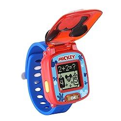 Vtech Disney Junior Mickey - Mickey Mouse Learning