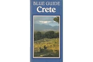 Blue Guide Crete 5th Edition