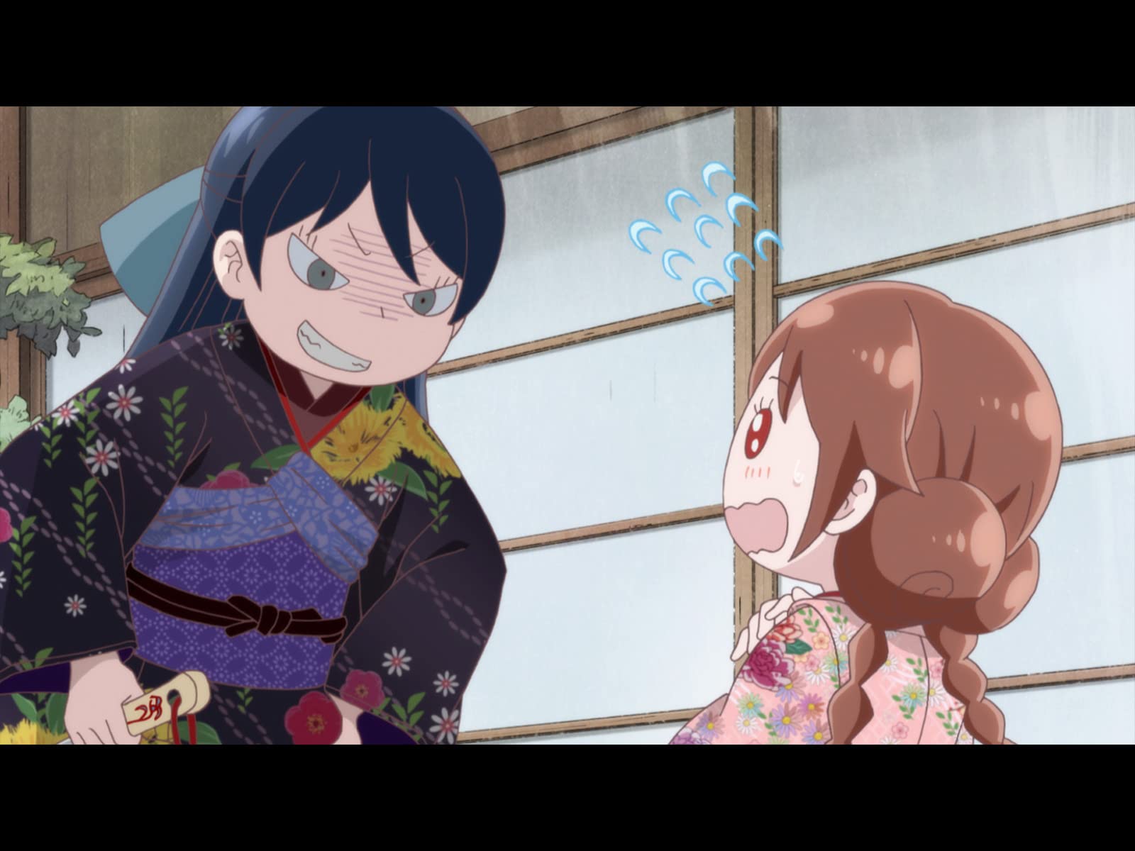 Amazon Co Jp 大正オトメ御伽話を観る Prime Video