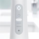 Oral-B Aquacare 6 Pro-Expert Water Flosser Oxyjet 6 Modes UK Plug view 3