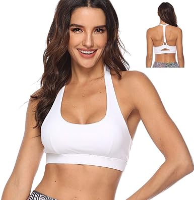 yoga bra amazon