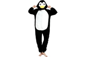 Yemnut Snug Fit Adult Unisex Onesie Cosplay Costume，One Piece Pajama Halloween Homewear Suit for Women and Men