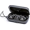 Jaybird Vista 2 True Wireless Bluetooth Headphones With Charging Case - Premium Sound, ANC, Sport Fit, 24 Hour Battery, Water