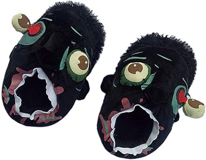 Halloween slippers Clearance
