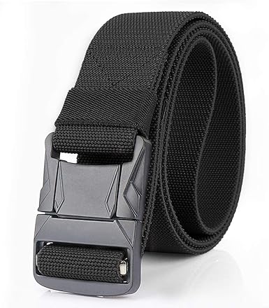 stretch tactical belt