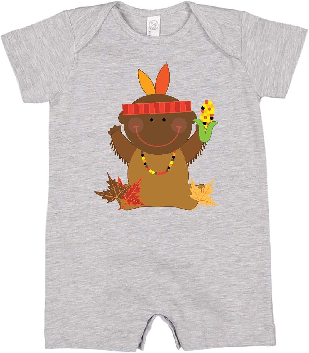 Amazon.com: inktastic Thanksgiving Holiday Autumn Indian ...