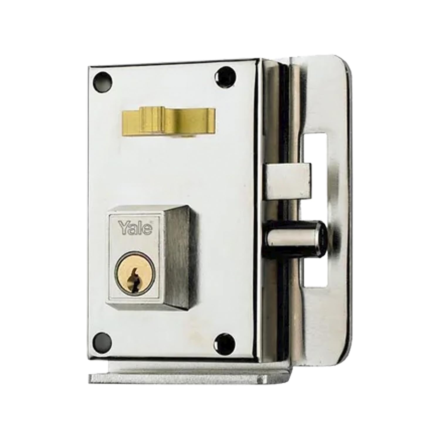 Azbe 10-c-hn – Lock, Sense of Opening Right