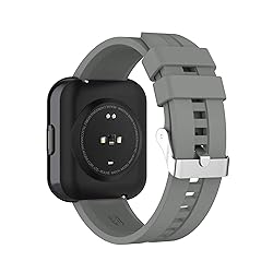 FitTurn Watch Bands Quick Release Compatible with