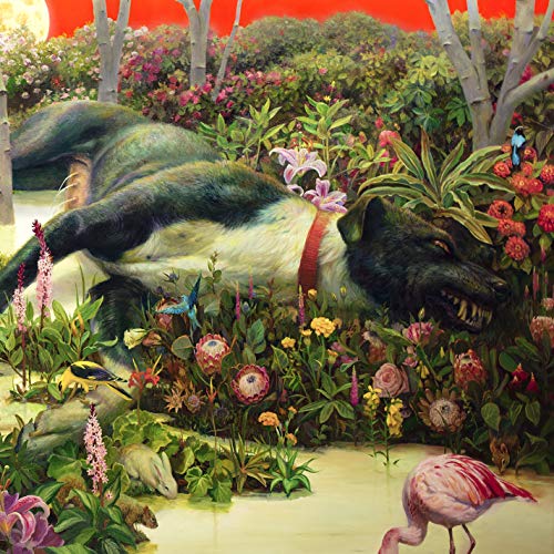 CD Feral Roots - Rival Sons