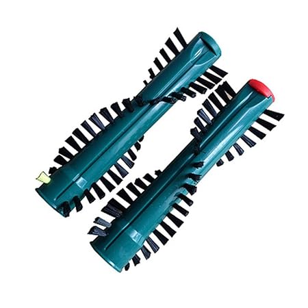 Ersatzbürsten Bürsten Rundbürsten Bürstenrollen geeignet Für Vorwerk EB 360, 370 / EB360, EB370