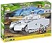 COBI Small Army PZKPFW IV AUSF F1/G/H