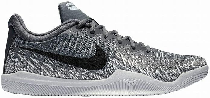 mamba rage grey