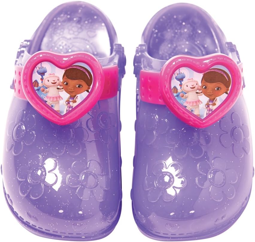 doc mcstuffins shoes