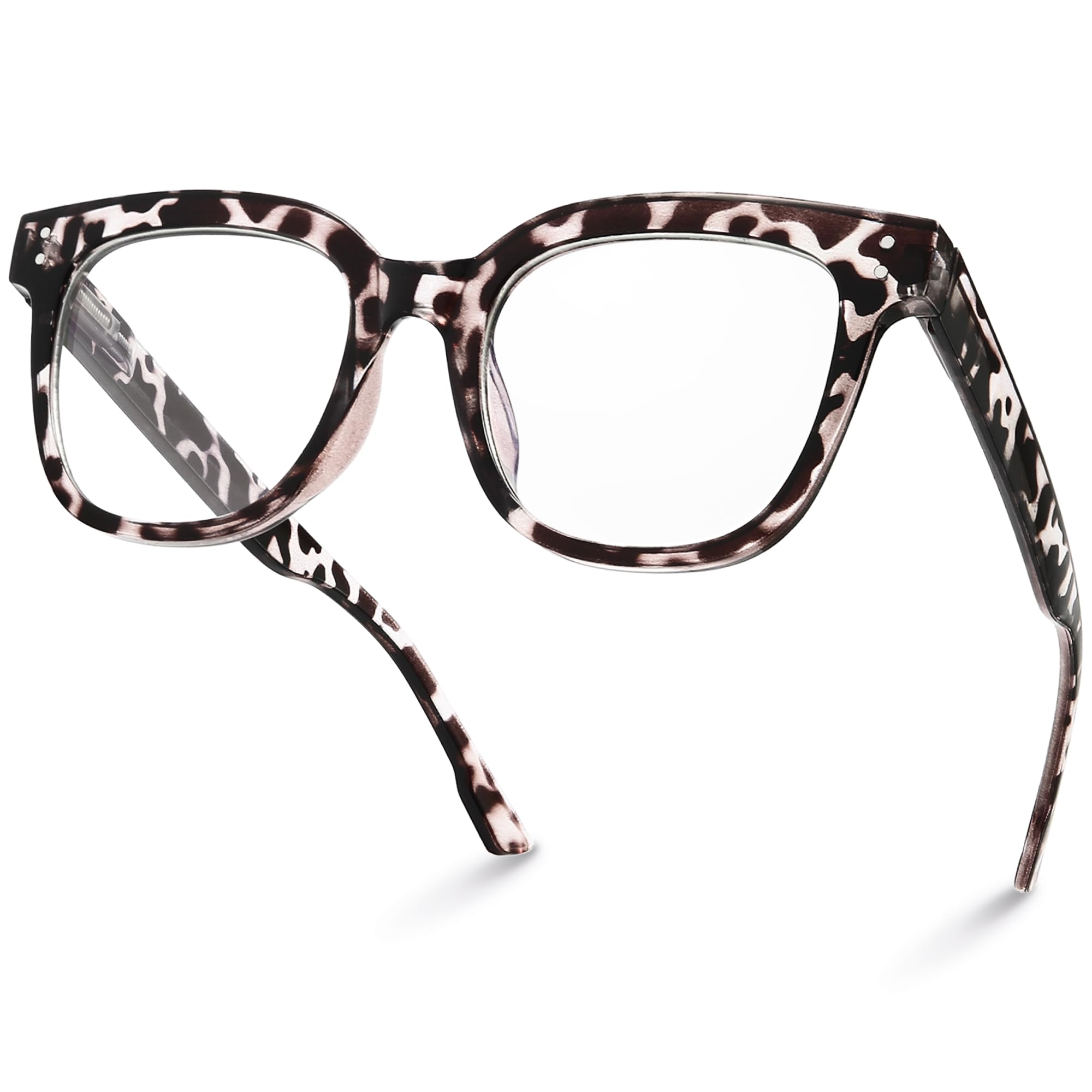 miyya Blue Light Glasses for Women – Oversized UV
