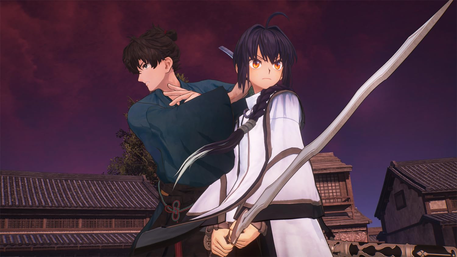 Fate/Samurai Remnant (PlayStation 5) 3