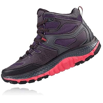 hoka one tor tech mid