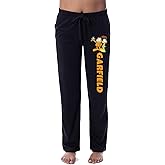 Nickelodeon Womens' Garfield Odie Classic Character Sleep Pajama Pants