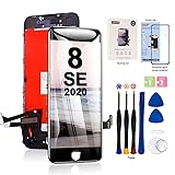 EFAITHFIX for iPhone 8/SE 2020 LCD Screen