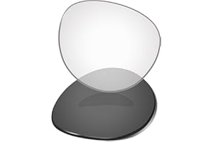 Vonxyz Lenses Replacement for Ray-Ban Headliner RW4013F 51mm (Gen 2) Smart Glasses - Multiple Options