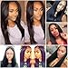 Straight Brazilian Hair Bundles 16