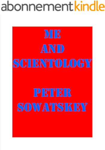 Download Me and Scientology (English Edition) PDF
