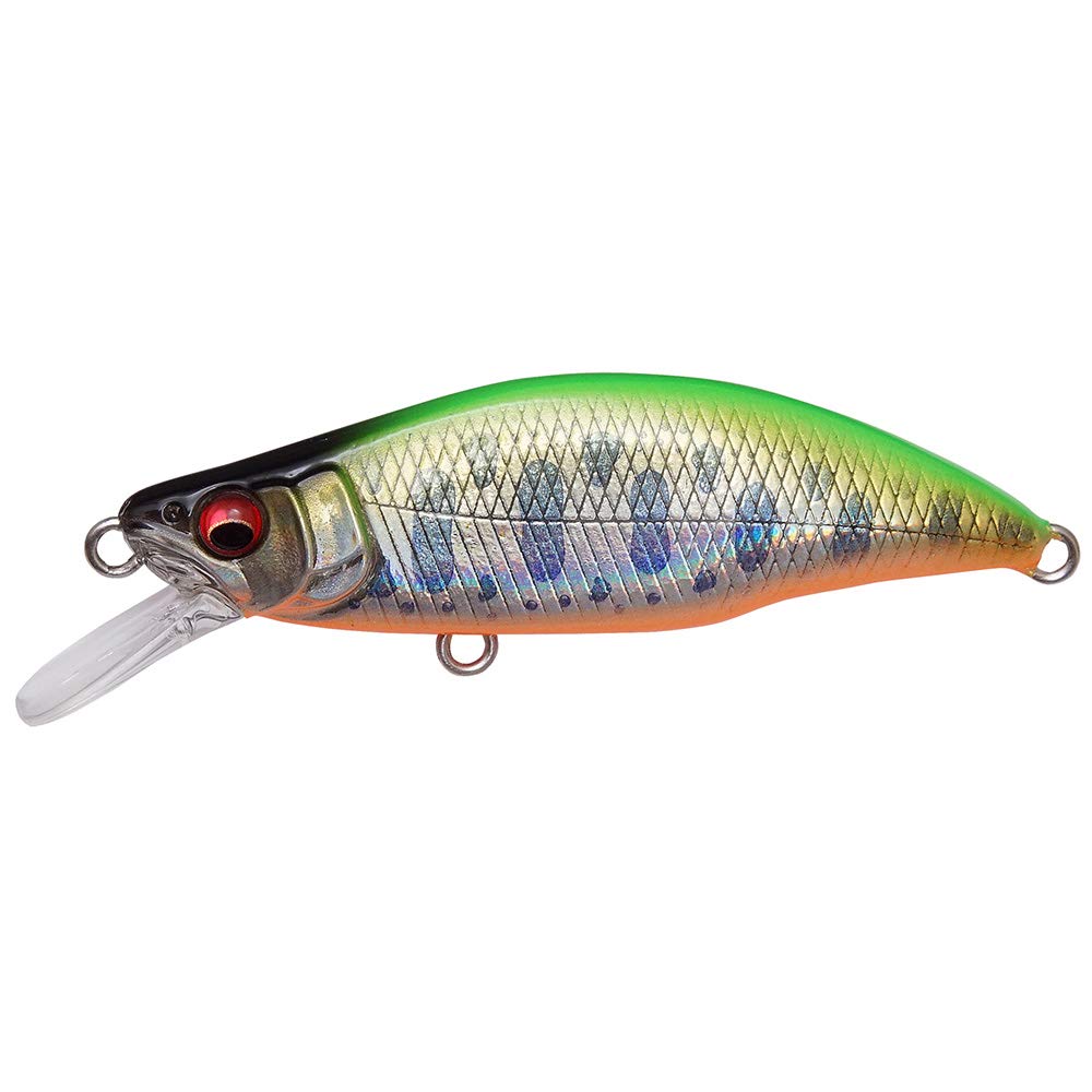 Lure Megabass Great Hunting 64 Humpback FS – 8,3g