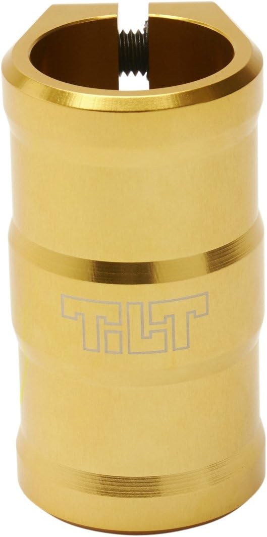 TILT Arc LT SCS Clamp
