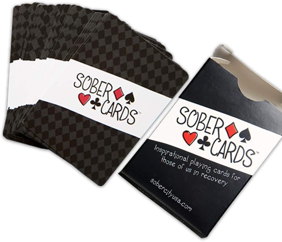 Sober Gifts Sobriety Gifts for Women Inspirational Alcoholic Anonymous