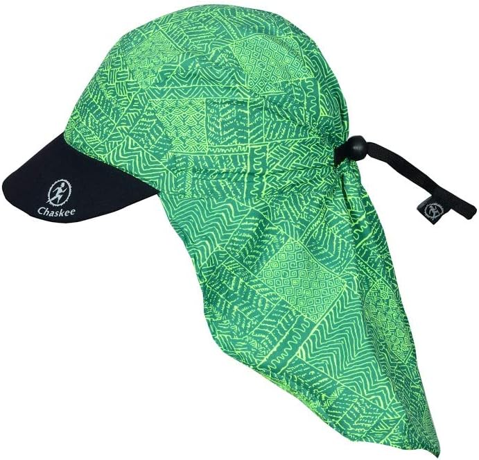 ChaskeeSolar Eclipse Tribal Caps