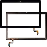 LADYSON 9.6" Screen Replacement for Huawei MediaPad T3 10 AGS-L09 AGS-W09 Black view 4