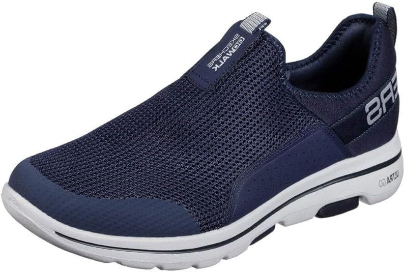 skechers go walk 3 mens trainers
