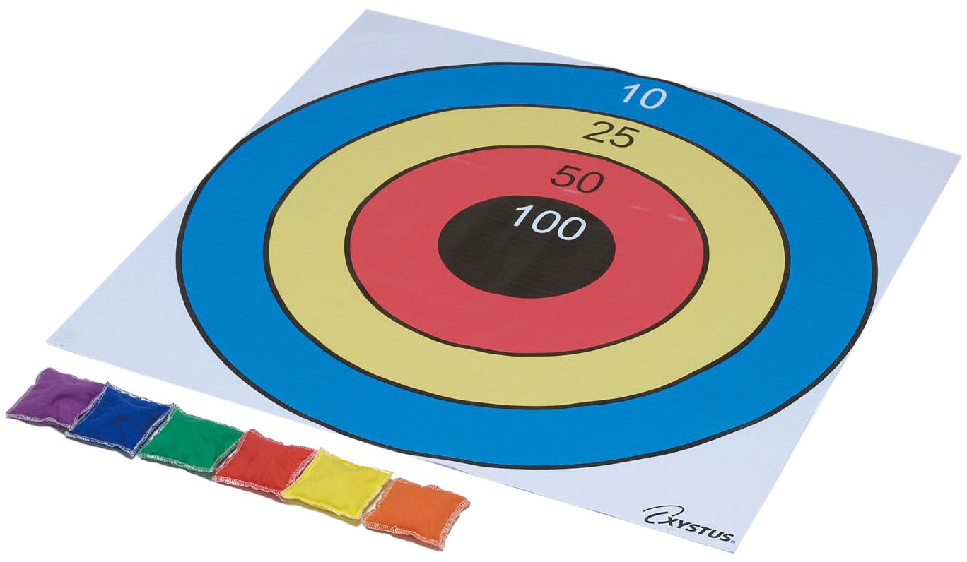 Mua TOEI LIGHT Target Play Sheet, Target B-3597A (Approx.) Sheet 35.4 x ...