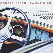 Fagen, Donald - Morph the Cat - Amazon.com Music