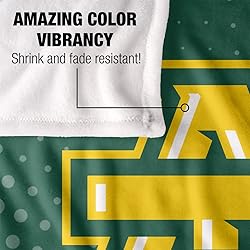 Arkansas Tech University Wonder Boys Blanket, 50" x